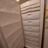 تمام فریزر پارس|یخچال و فریزر|خوی, |دیوار