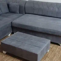 چستر تختخواب شو