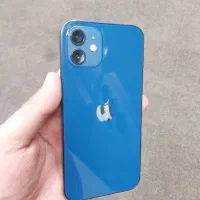 ایفون iphone12 نرمال ۱۲۸گیگ cha|موبایل|کرج, گلشهر|دیوار