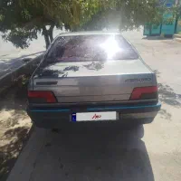 ۴۰۵مدل ۹۳ رنگ خاکستری