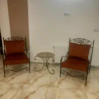 مبل قابل شستشو جهت اتاق انتظار پزشک یا دفترکار|مبلمان اداری|مشهد, احمدآباد|دیوار