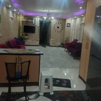 فروش آپارتمان ۶۵ متری ۱ خوابه طبقه ۴ در شوش