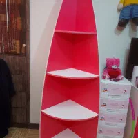 سرویس خواب کودک و نوجوان|تخت و سرویس خواب|شاهینشهر, طالقانی|دیوار