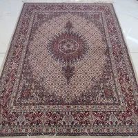 قالیچه دستبافت 3متری بیرجند  اعلا بافت.