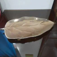 ظرف دکوری سفالی