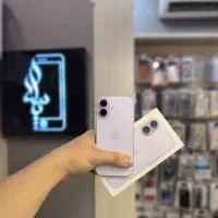 Iphone 17 normal 256gig دوسیم کارت با ریجستر