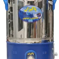 پتو شور در حد نوو