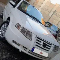 سمند سورن