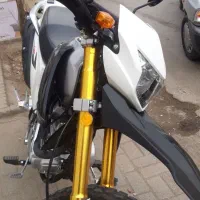 تریل پروازgy200