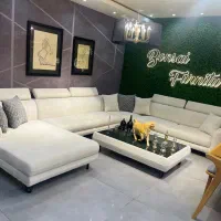 راننده وانت مبلی