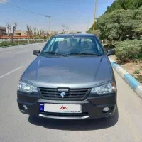 وانت آریسان ۲ صفر کیلومتر  مدل ۱۴۰۴