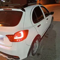 کوئیکRسفید مشکی|خودرو سواری و وانت|شیراز, فرگاز|دیوار