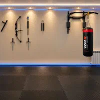 آموزش دفاع شخصی کاربردی