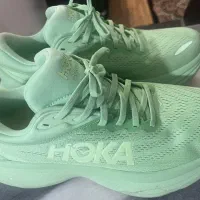 کتونی رانینگ برند هوکا|کیف، کفش، کمربند|امیرکلا, |دیوار