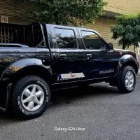 پیکاپ رونیز|خودرو سواری و وانت|تهران, شمسآباد|دیوار