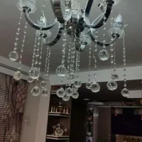 لوستر سالم وتمیز