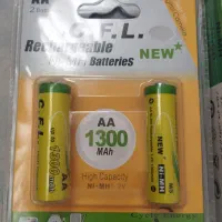 باتری قلمی قابل شارژ|صوتی و تصویری|قم, شهرک توانیر|دیوار