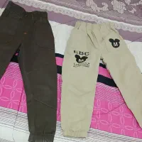 تعدادی لباس کودک|کفش و لباس بچه|کرمانشاه, |دیوار