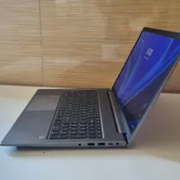 لبتاب hp zbook power g7 mobile workstation|رایانه همراه|بانه, |دیوار