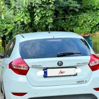 برلیانس 320