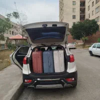 دربستی VIP  خصوصی.|خدمات حمل و نقل|اصفهان, باغ گلها|دیوار