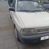 پراید وانت 1403