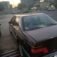 405مدل 91دوگانه شرکتی|خودرو سواری و وانت|باغستان, |دیوار