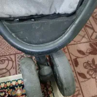 کالسکه بچه|کالسکه و لوازم جانبی|قم, زنبیل آباد|دیوار