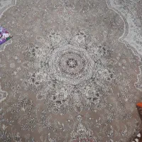 فرش ۶ متری ۲عددو ۱۲ دوعدد هر۴تا تک هستن