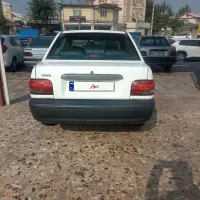 پراید 131 دوگانه سوز مدل 90|خودرو سواری و وانت|صومعهسرا, |دیوار