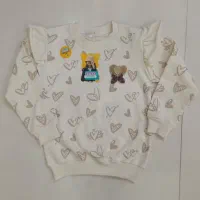 بلوز شلوار بچگانه|کفش و لباس بچه|مشهد, انصار|دیوار