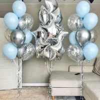 بادکنک هلیومی|کلکسیون و سرگرمی|قم, انصار‌الحسین|دیوار