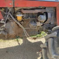 تراکتور مدل 64 جفت دستی|خودرو سنگین|میانه, |دیوار