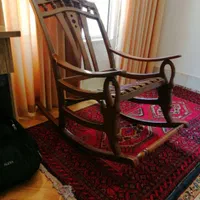 صندلی راک