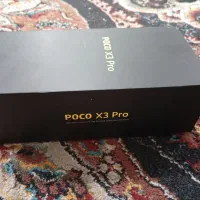 موبایل  poco. x3.   poro.     256.   8Gb|موبایل|آبادان, |دیوار