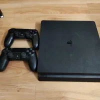 فروش ps4 و ps5 و کپی خور کردن
