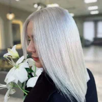 مدل رنگ مو|خدمات آرایشگری و زیبایی|نجفآباد, هفده شهریور|دیوار