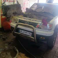 امدادخودرومکانیکی و خدمات خودرویی