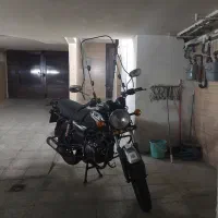 موتور kld k200 abs 1404