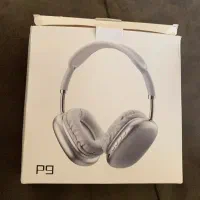 هدفون p9 طرح اپل