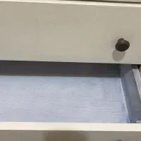 میز آرایش کشو دار|جاکفشی، کمد، دراور|تهران, حشمتیه|دیوار