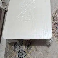 فروش میزعسلی و میزنهارخوری|میز و صندلی غذاخوری|رشت, پارک شهر|دیوار