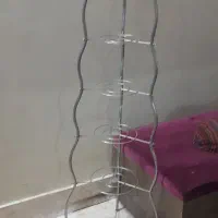 نطم دهنده قابلامه ها۶طبقه|آب‌چکان و نظم‌دهنده ظروف|تهران, طیب|دیوار