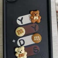 گارد ایفون xs|لوازم جانبی موبایل و تبلت|تربت جام, جامرود|دیوار