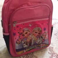 کوله کیف مدرسه