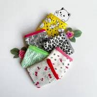 لباسزیر، گالری روجا|لباس|کاشان, باهنر|دیوار