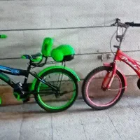 دوچرخه سالم