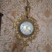 وسایل خانه|بوفه، ویترین، کنسول|ملایر, |دیوار