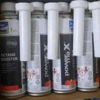 اکتان بوستر Blue Chem Power Maxx آلمان 300ml اصل