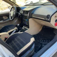 پارسELX TU5سفارشی 1401فول وصفر|خودرو سواری و وانت|بیرجند, |دیوار